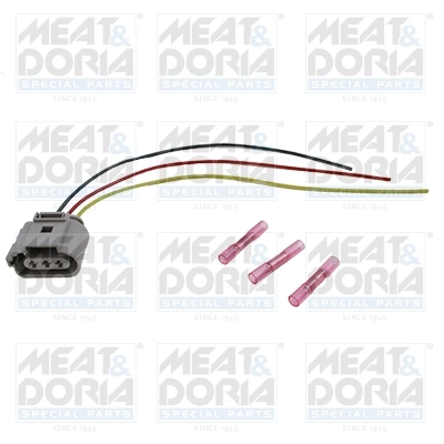 Cable Repair Set, crankshaft position sensor